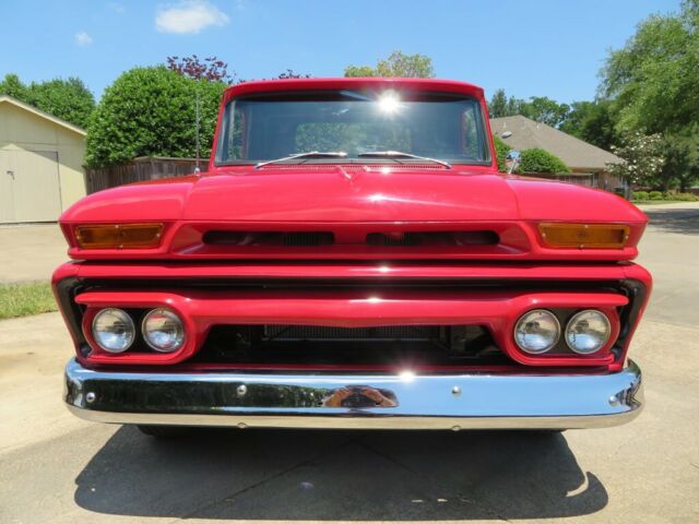 1964 GMC Other Pickups 454 Big Block Short Bed GMC - photo 2