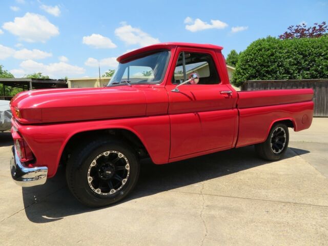 1964 GMC Other Pickups 454 Big Block Short Bed GMC - photo 3