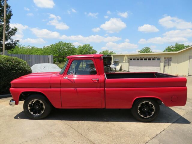 1964 GMC Other Pickups 454 Big Block Short Bed GMC - photo 4
