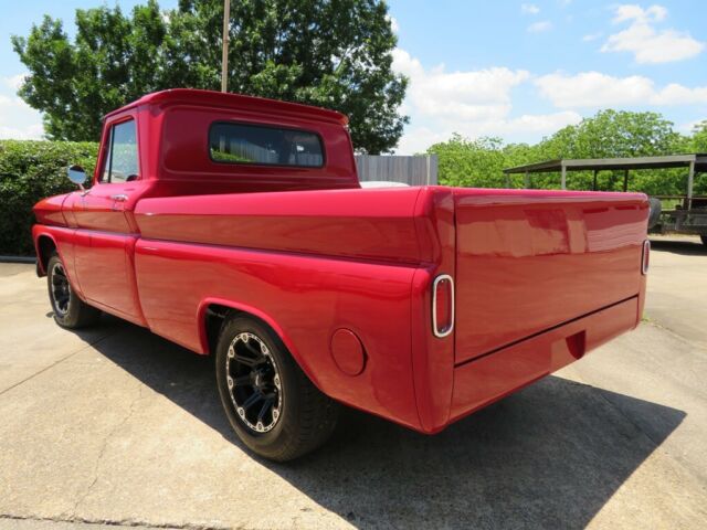 1964 GMC Other Pickups 454 Big Block Short Bed GMC - photo 5