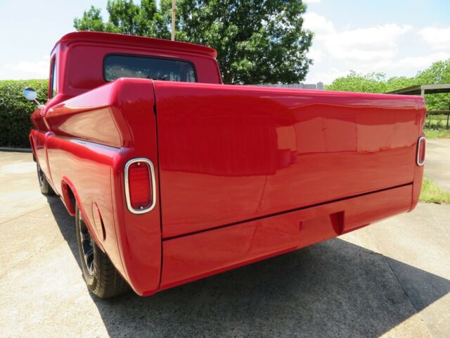 1964 GMC Other Pickups 454 Big Block Short Bed GMC - photo 6