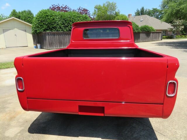 1964 GMC Other Pickups 454 Big Block Short Bed GMC - photo 8