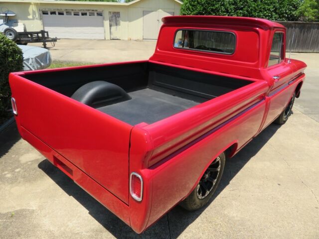 1964 GMC Other Pickups 454 Big Block Short Bed GMC - photo 9