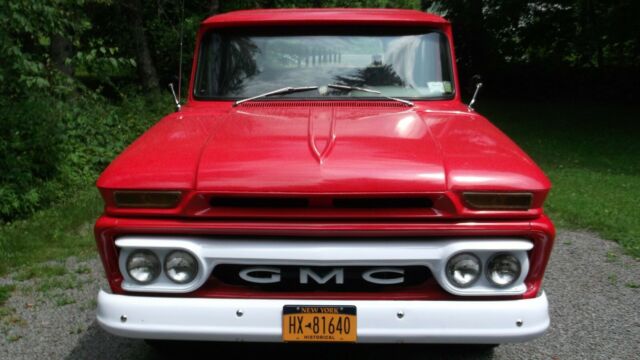 1964 GMC Other