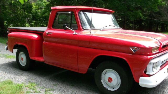 1964 GMC Other - photo 2