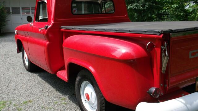 1964 GMC Other - photo 4