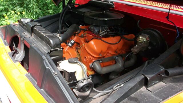 1964 GMC Other - photo 6