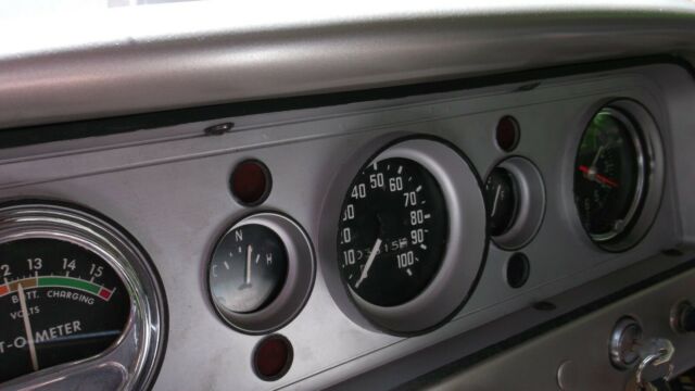 1964 GMC Other - photo 7