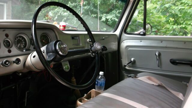 1964 GMC Other - photo 8