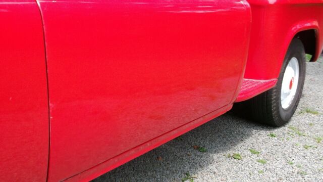 1964 GMC Other - photo 9