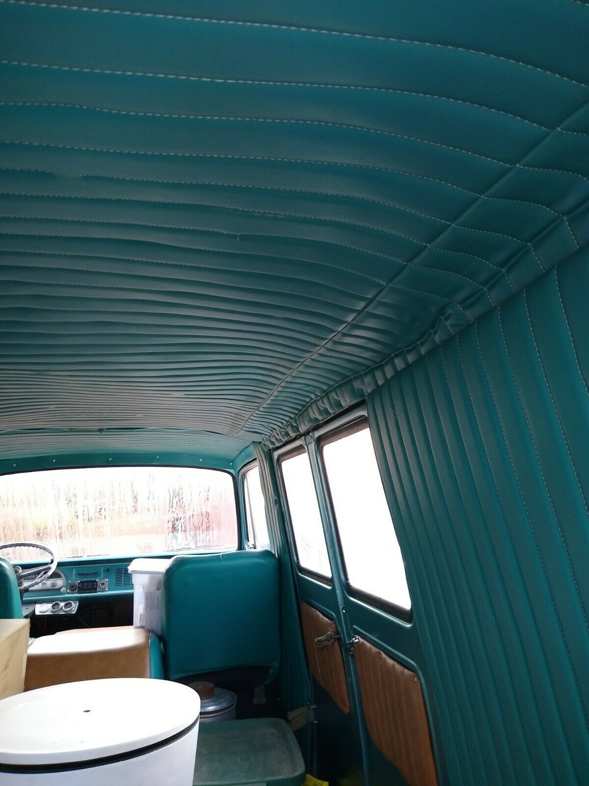 1964 GMC Panel van - photo 4