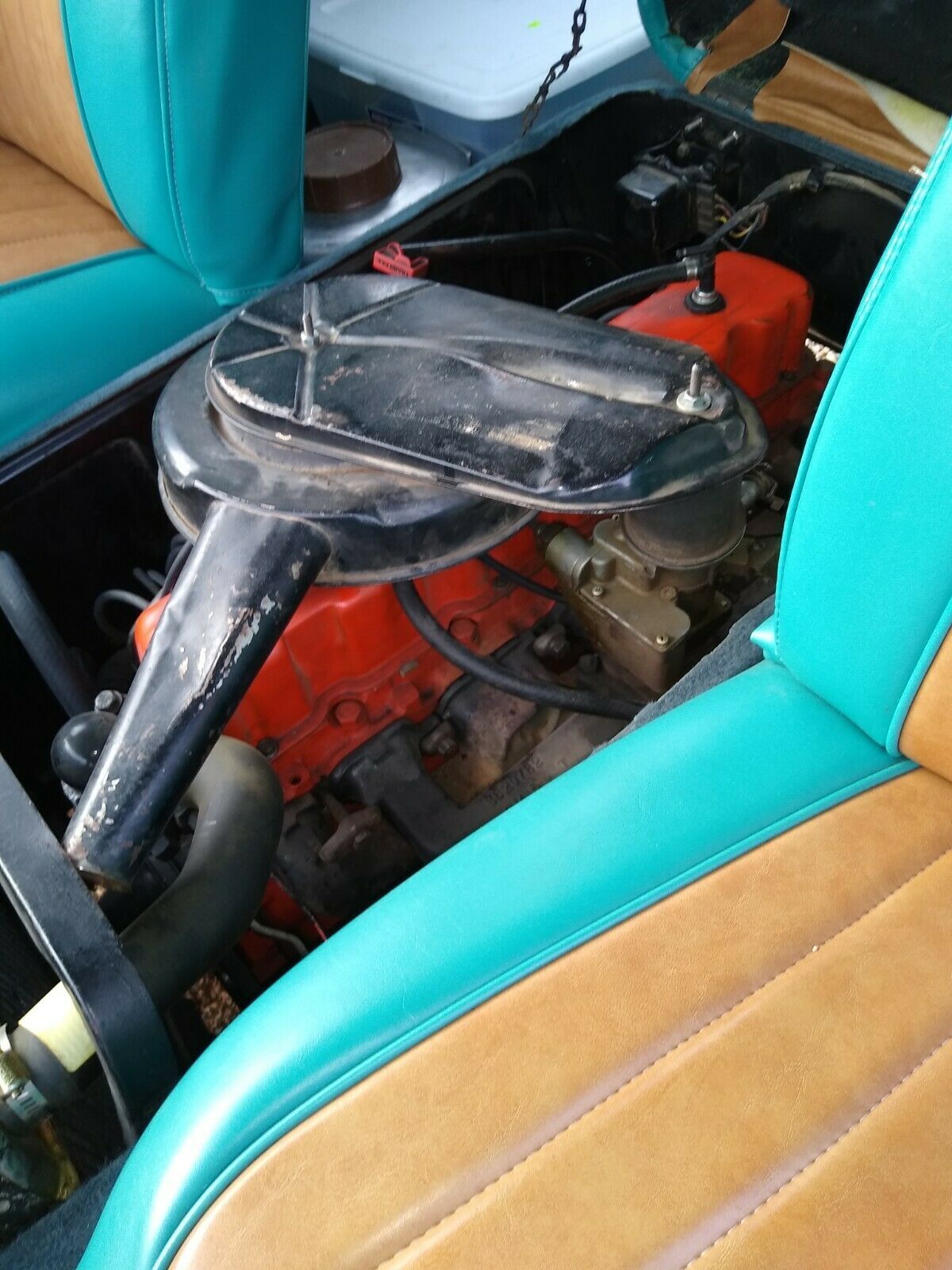 1964 GMC Panel van - photo 5