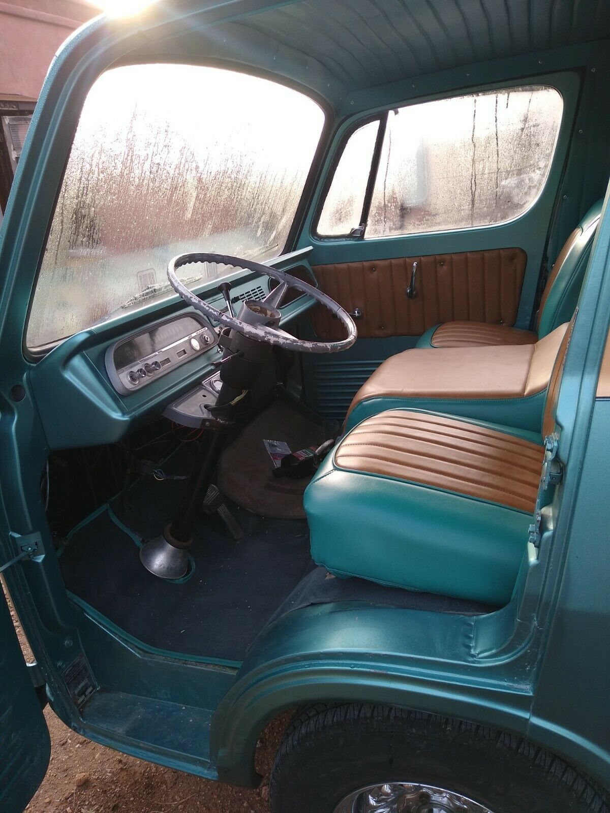 1964 GMC Panel van - photo 7