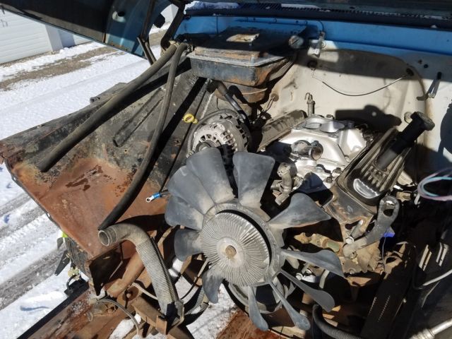 1964 GMC Suburban - photo 13