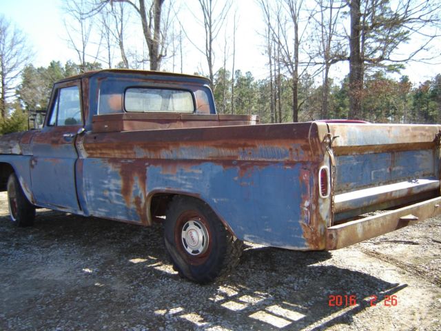 1964 GMC Other - photo 2