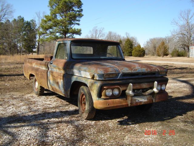 1964 GMC Other - photo 3