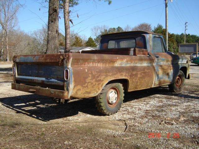 1964 GMC Other - photo 4