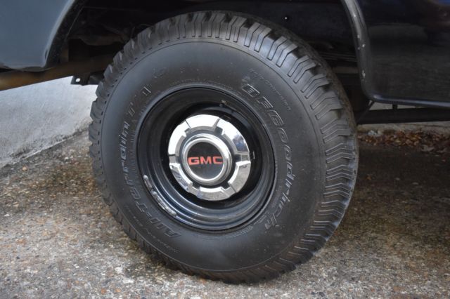 1964 GMC Other - photo 11