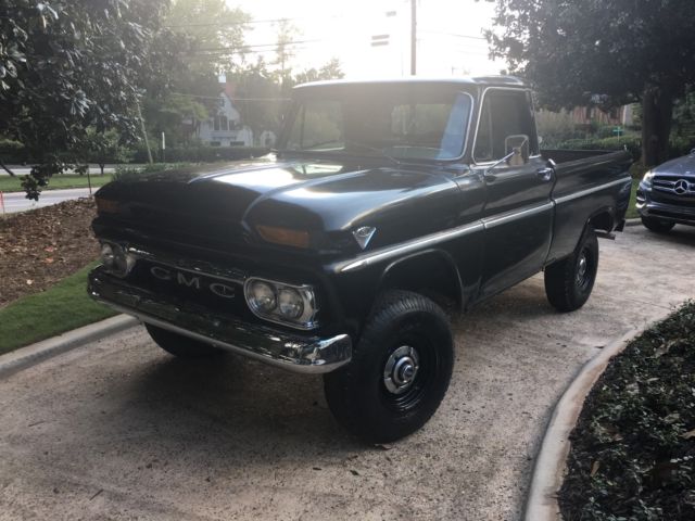 1964 GMC Other - photo 5