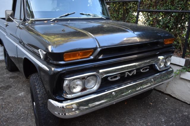 1964 GMC Other - photo 7