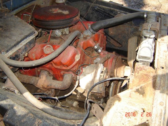 1964 GMC Other - photo 7