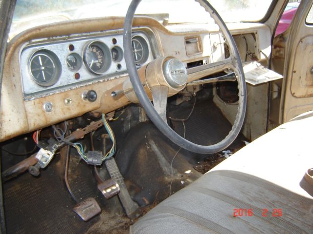 1964 GMC Other - photo 9