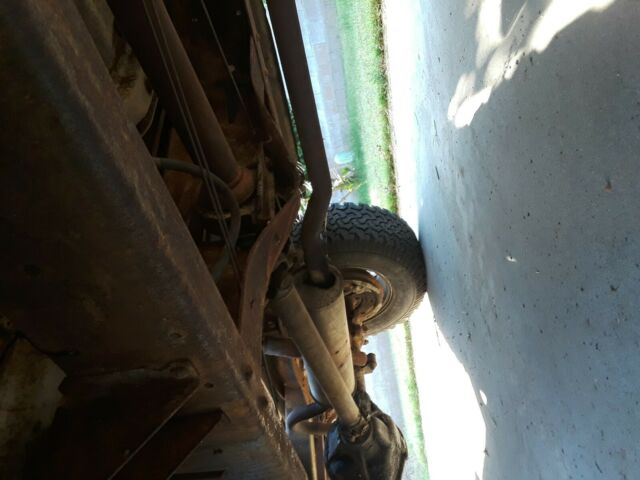 1964 GMC Sierra 1500 - photo 10