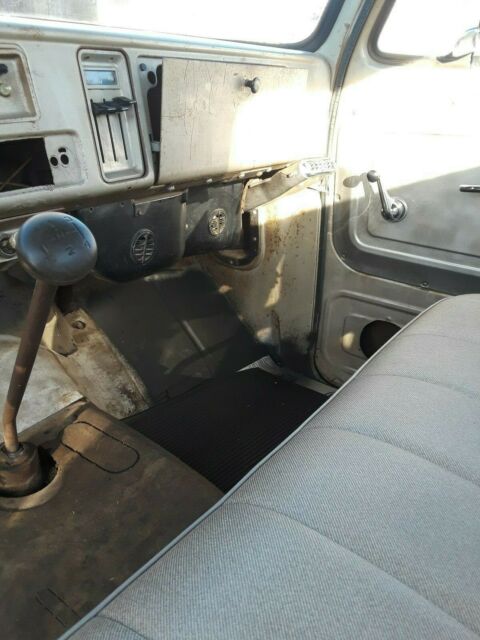 1964 GMC Sierra 1500 - photo 3