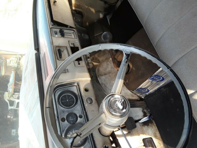 1964 GMC Sierra 1500 - photo 13