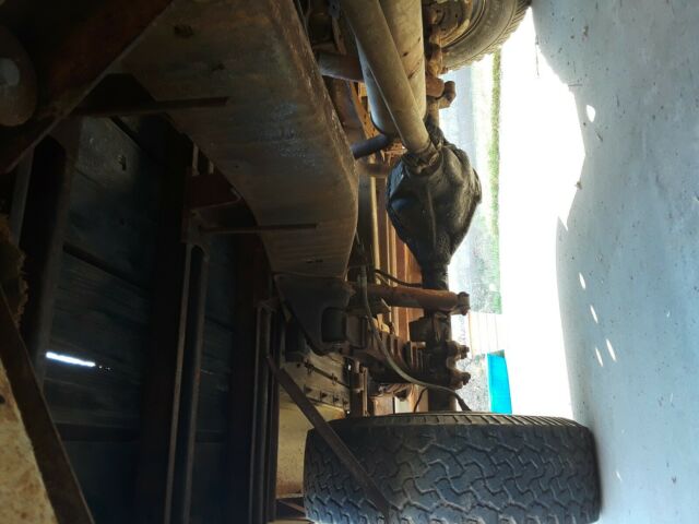 1964 GMC Sierra 1500 - photo 9