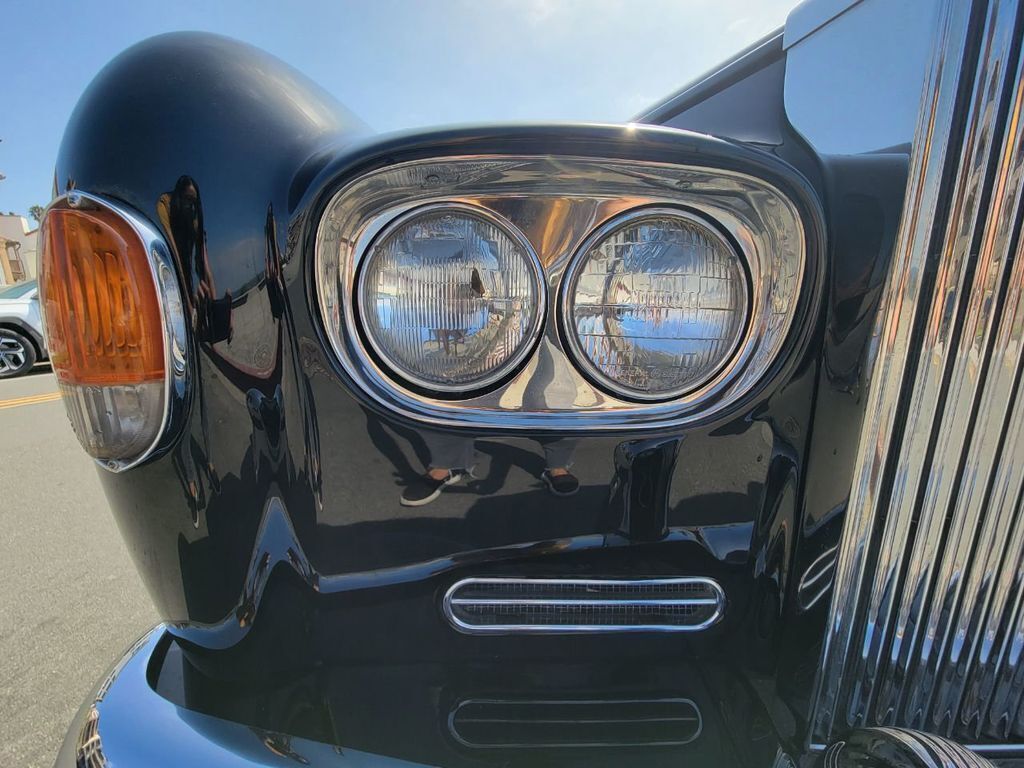 1964 Rolls-Royce SILVER CLOUD III GORGEOUS, LIKE NEW FROM EXCLUSIVE COLLECTION! - photo 7