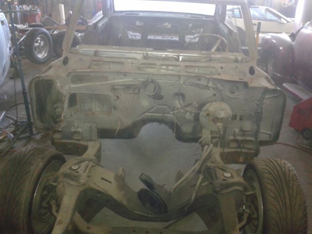 1964 Pontiac Grand Prix - photo 2