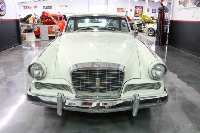 1964 Studebaker Hawk GRAND TURISMO - photo 5