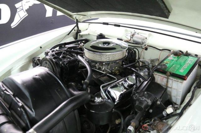 1964 Studebaker Hawk GRAND TURISMO - photo 9