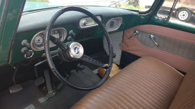 1964 Studebaker Champ - photo 10