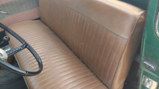 1964 Studebaker Champ - photo 9
