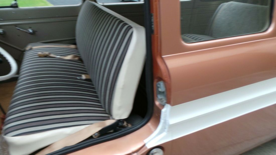 1964 Chevrolet Corvair - photo 10