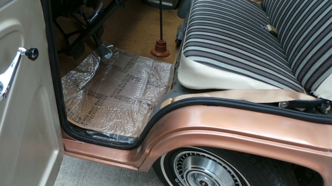 1964 Chevrolet Corvair - photo 8