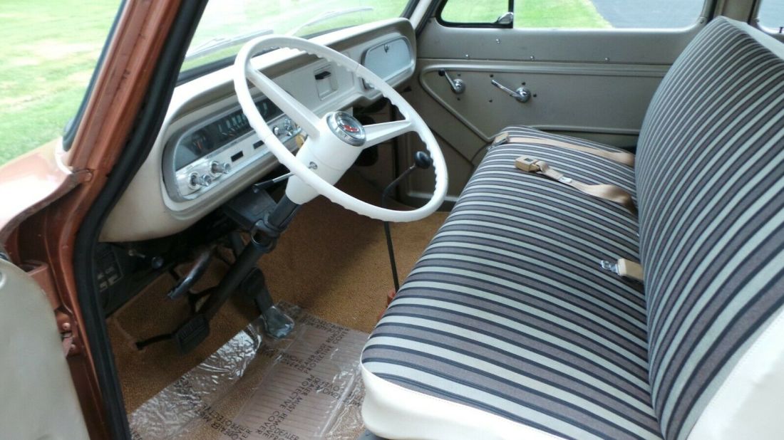 1964 Chevrolet Corvair - photo 9