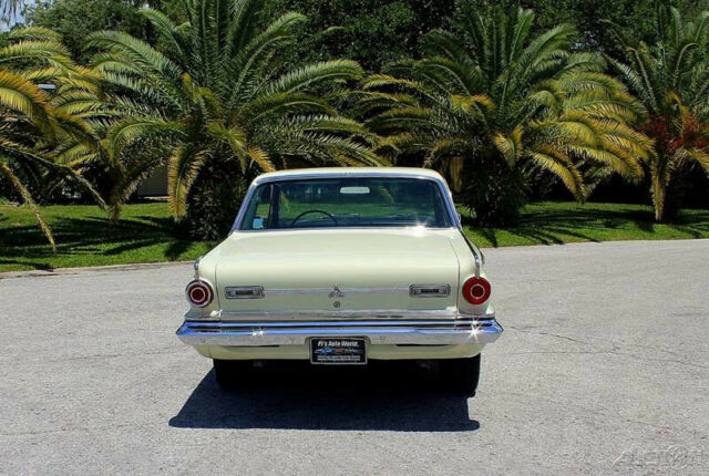 1964 Dodge Dart GT - photo 10