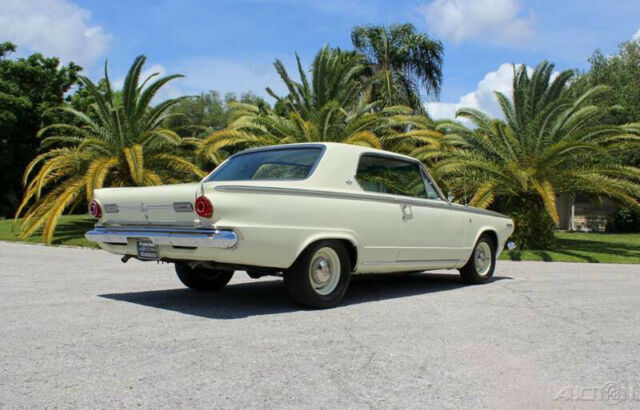 1964 Dodge Dart GT - photo 12