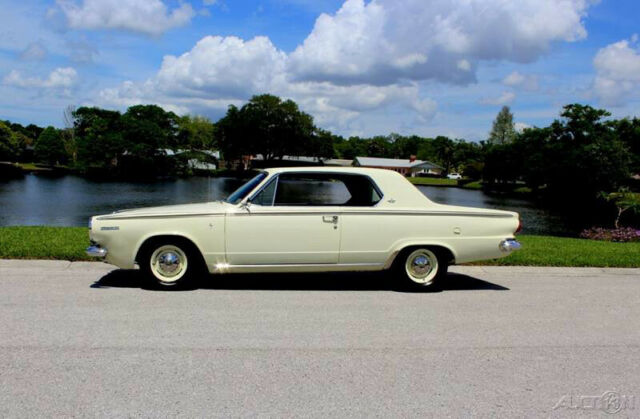1964 Dodge Dart GT - photo 2