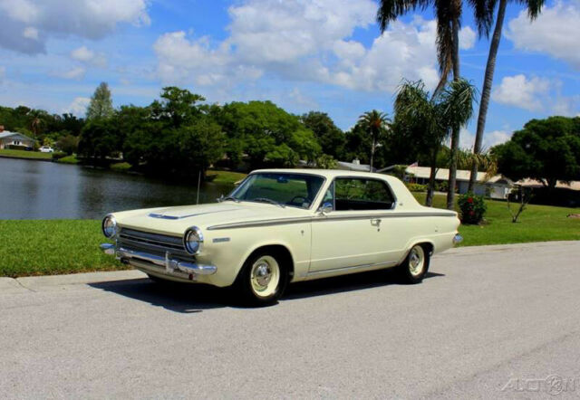 1964 Dodge Dart GT - photo 3