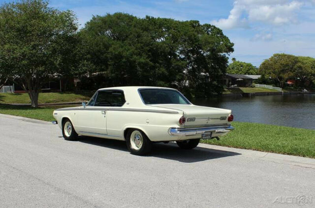 1964 Dodge Dart GT - photo 4