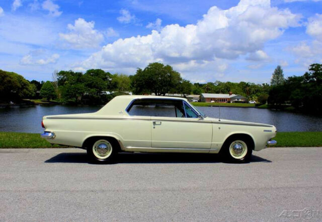 1964 Dodge Dart GT - photo 5