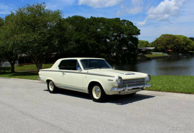 1964 Dodge Dart GT - photo 6