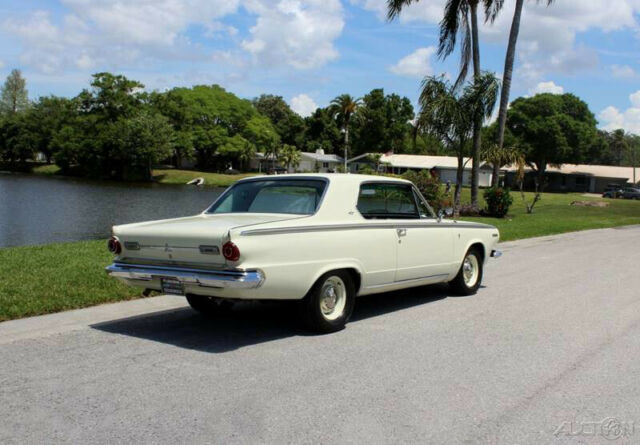 1964 Dodge Dart GT - photo 7