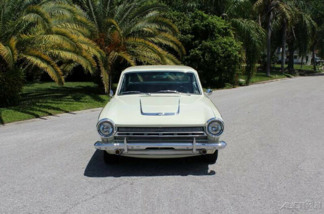 1964 Dodge Dart GT - photo 8