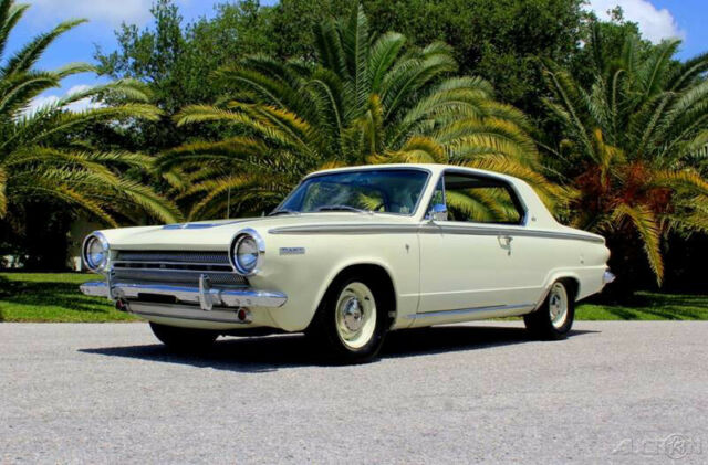 1964 Dodge Dart GT - photo 9