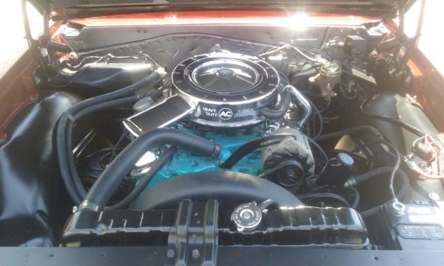 1964 Pontiac GTO - photo 11